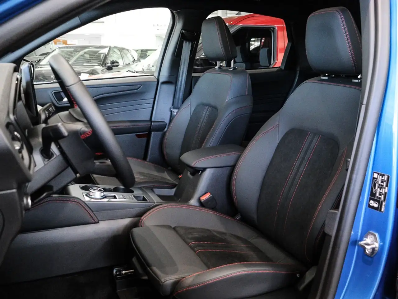 Ford Kuga 7