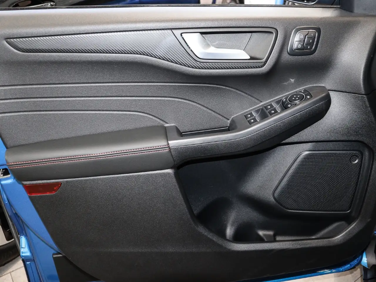 Ford Kuga 10