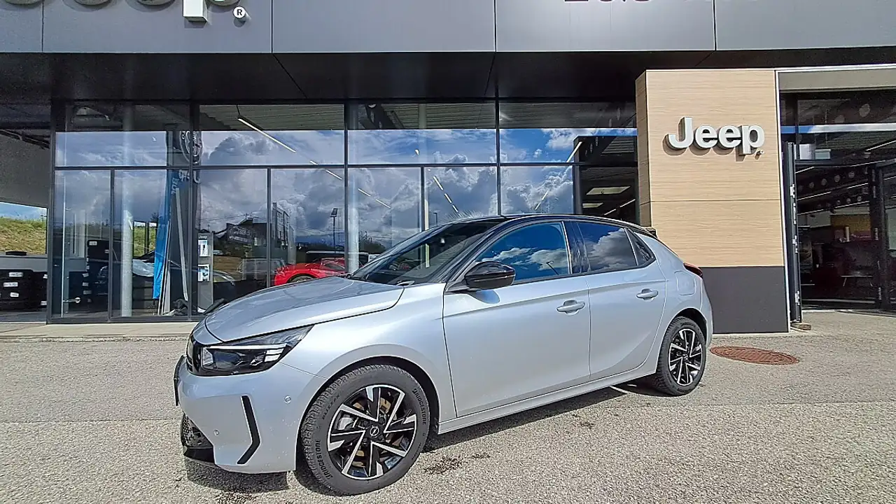Opel Corsa 2