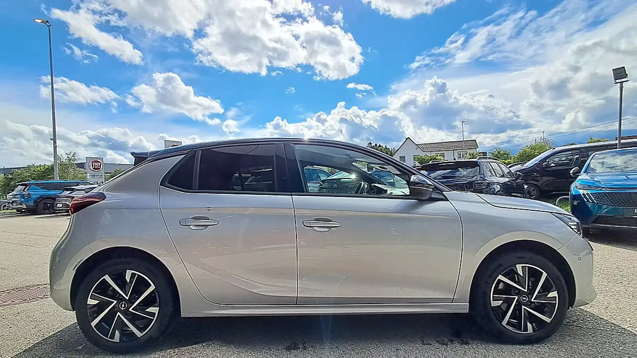 Opel Corsa 9