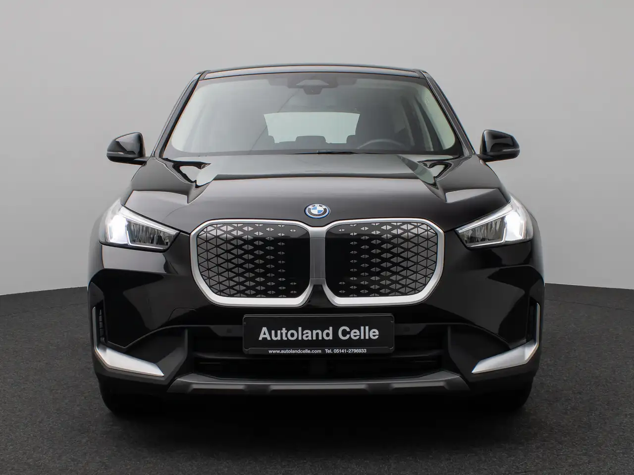 BMW X1 2