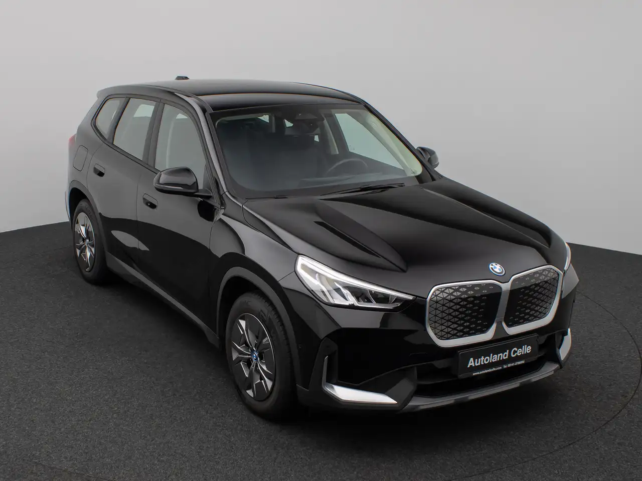 BMW X1 3