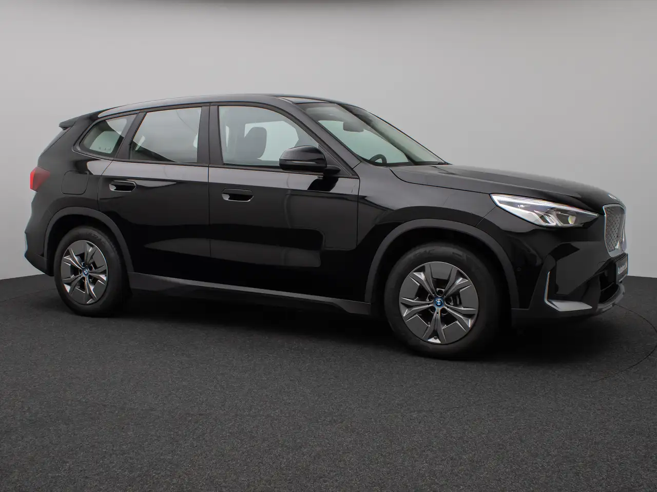 BMW X1 4