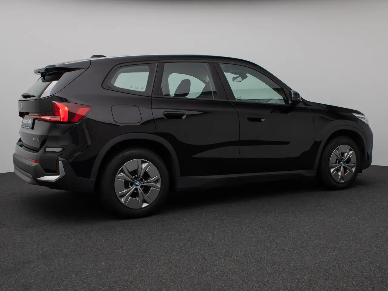 BMW X1 6