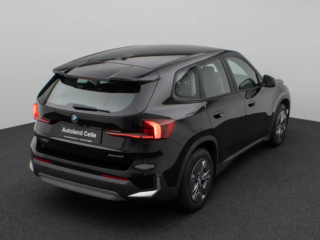 BMW X1 7