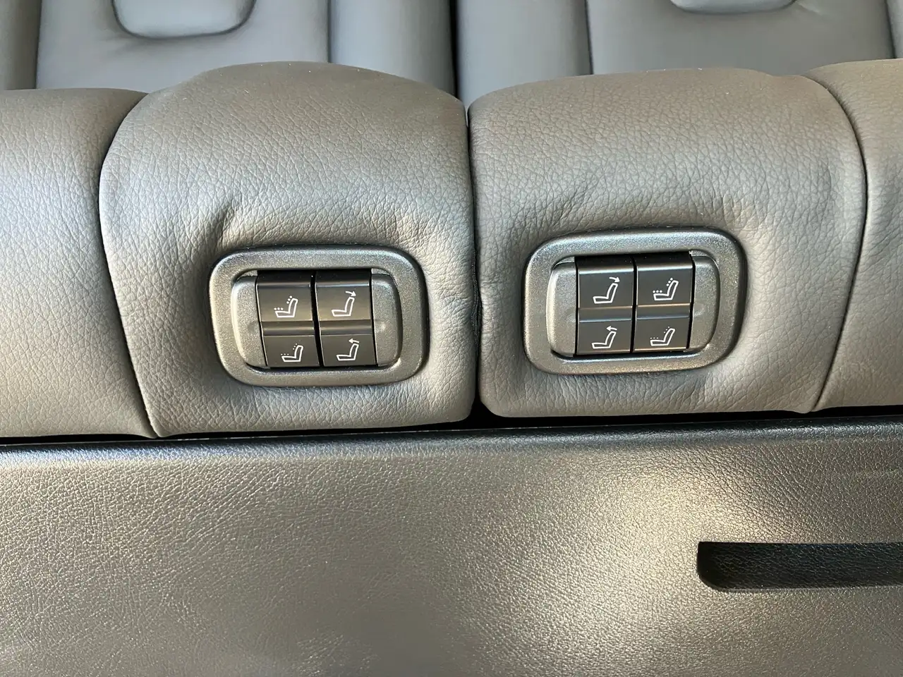 Mercedes-Benz V 250 14
