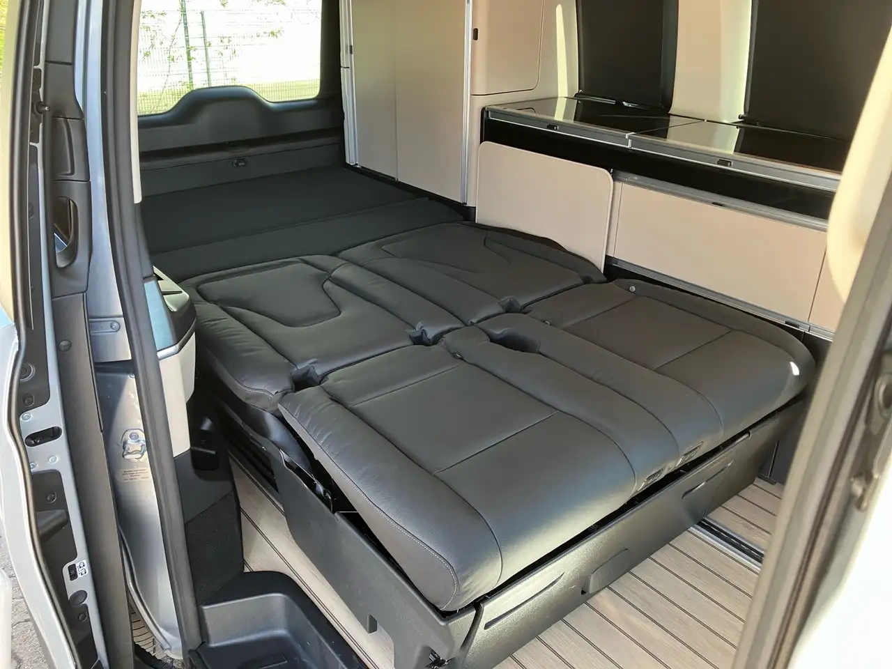 Mercedes-Benz V 250 15
