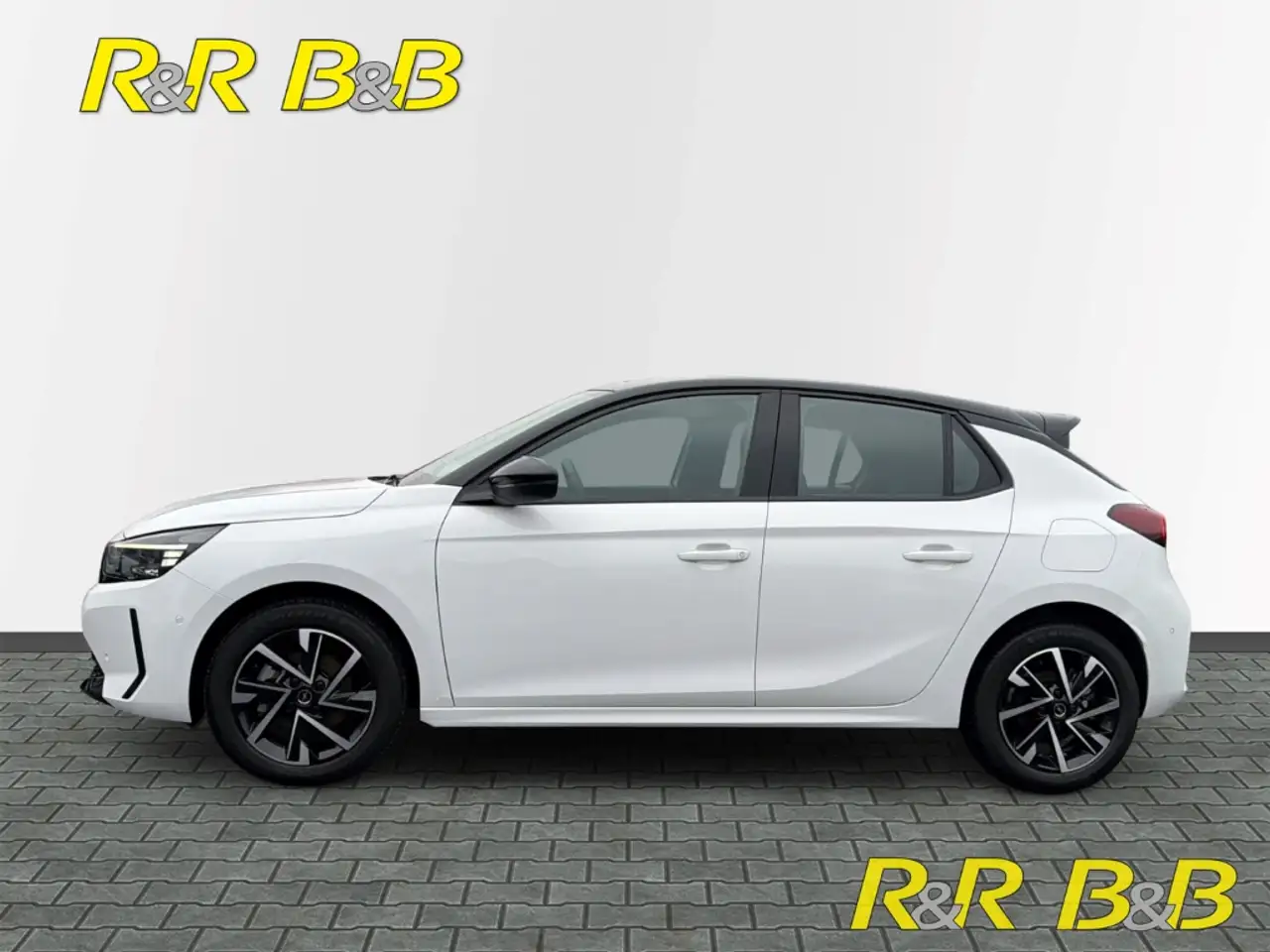 Opel Corsa 2