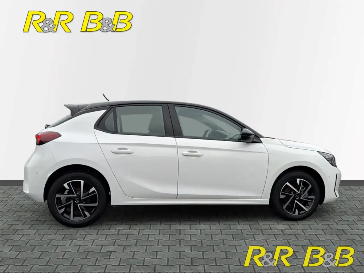 Opel Corsa 4