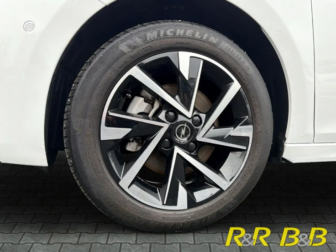 Opel Corsa 5