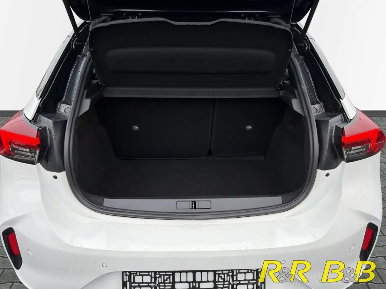 Opel Corsa 6