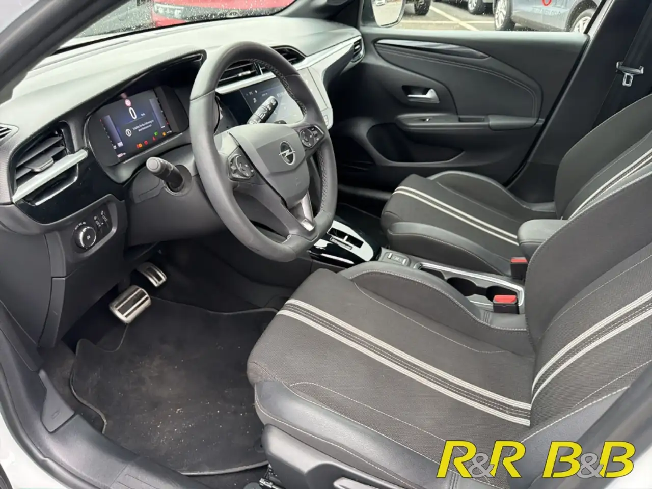 Opel Corsa 7