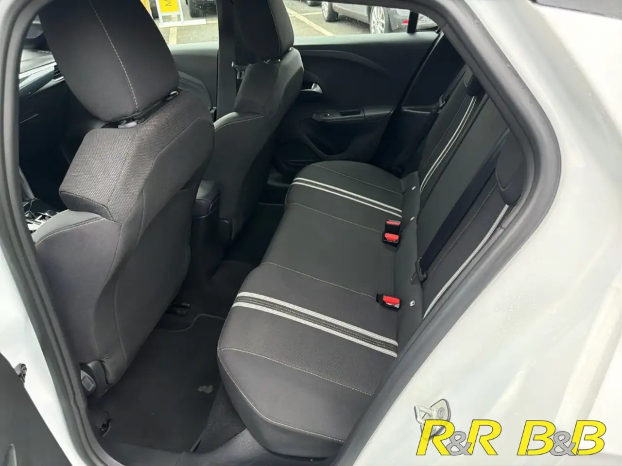 Opel Corsa 8