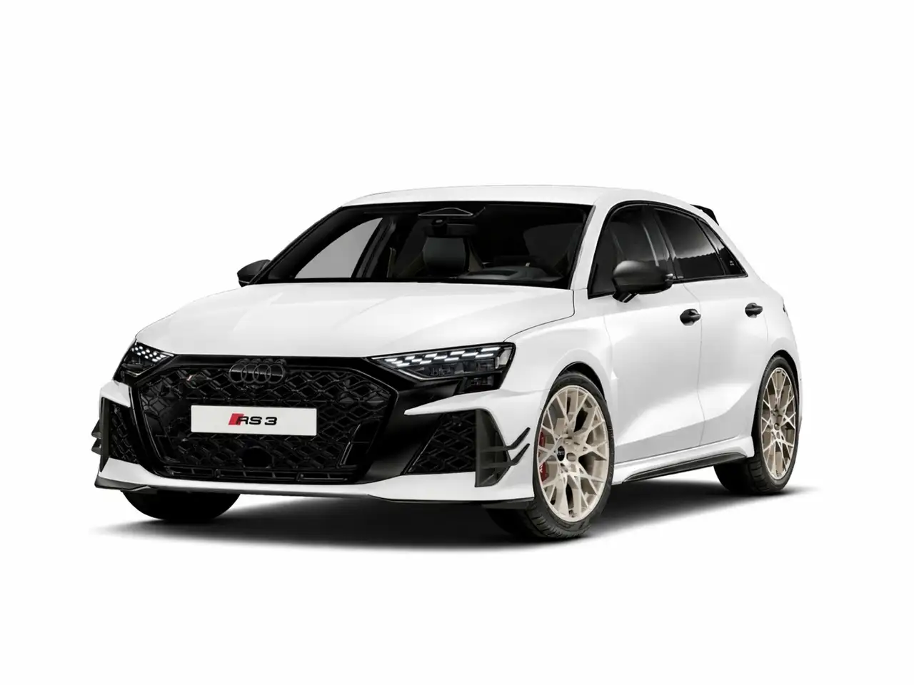 Audi RS3 2