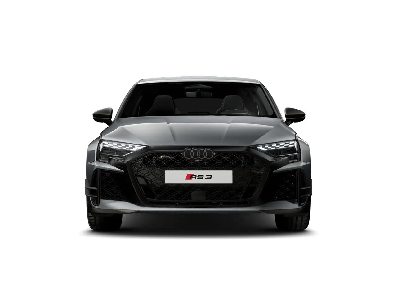 Audi RS3 6