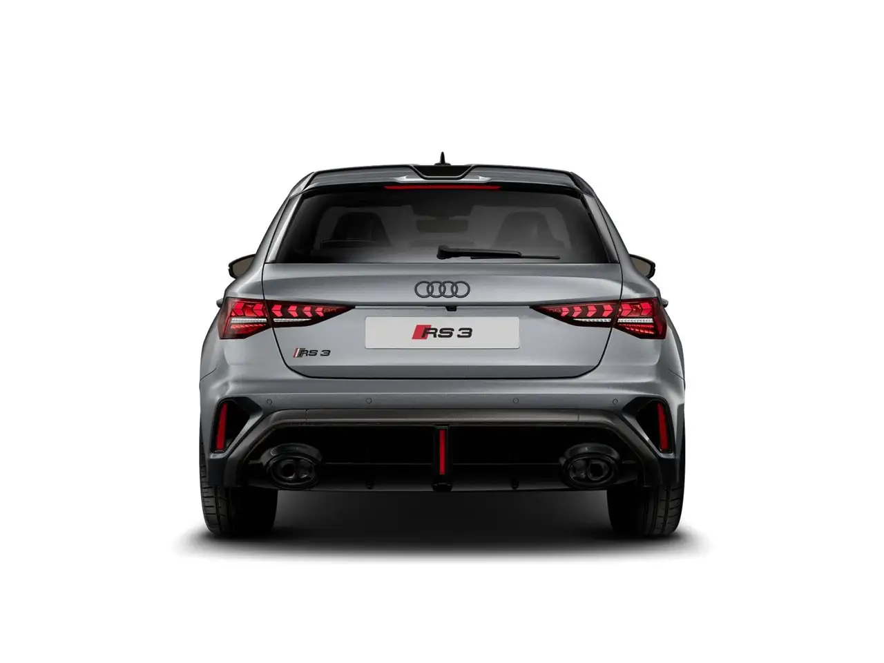 Audi RS3 7
