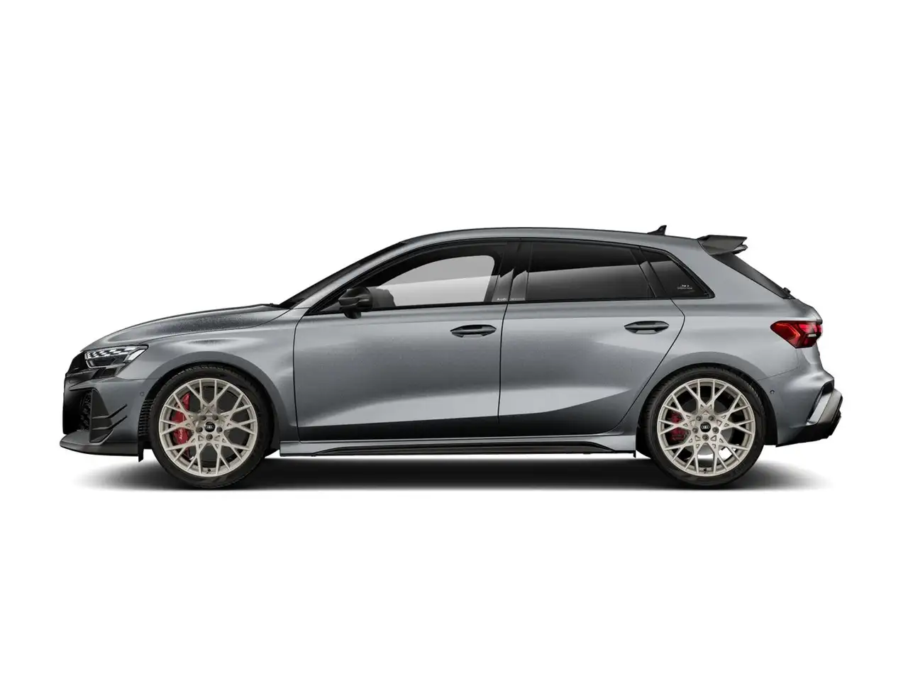 Audi RS3 9