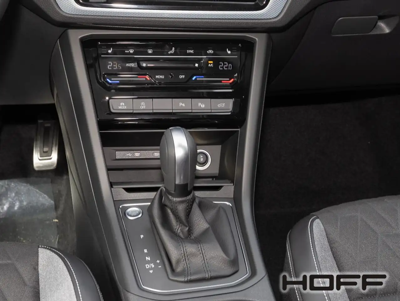 Volkswagen Touran 9
