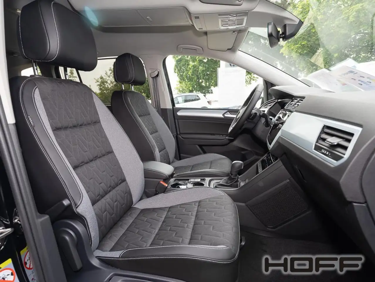 Volkswagen Touran 11