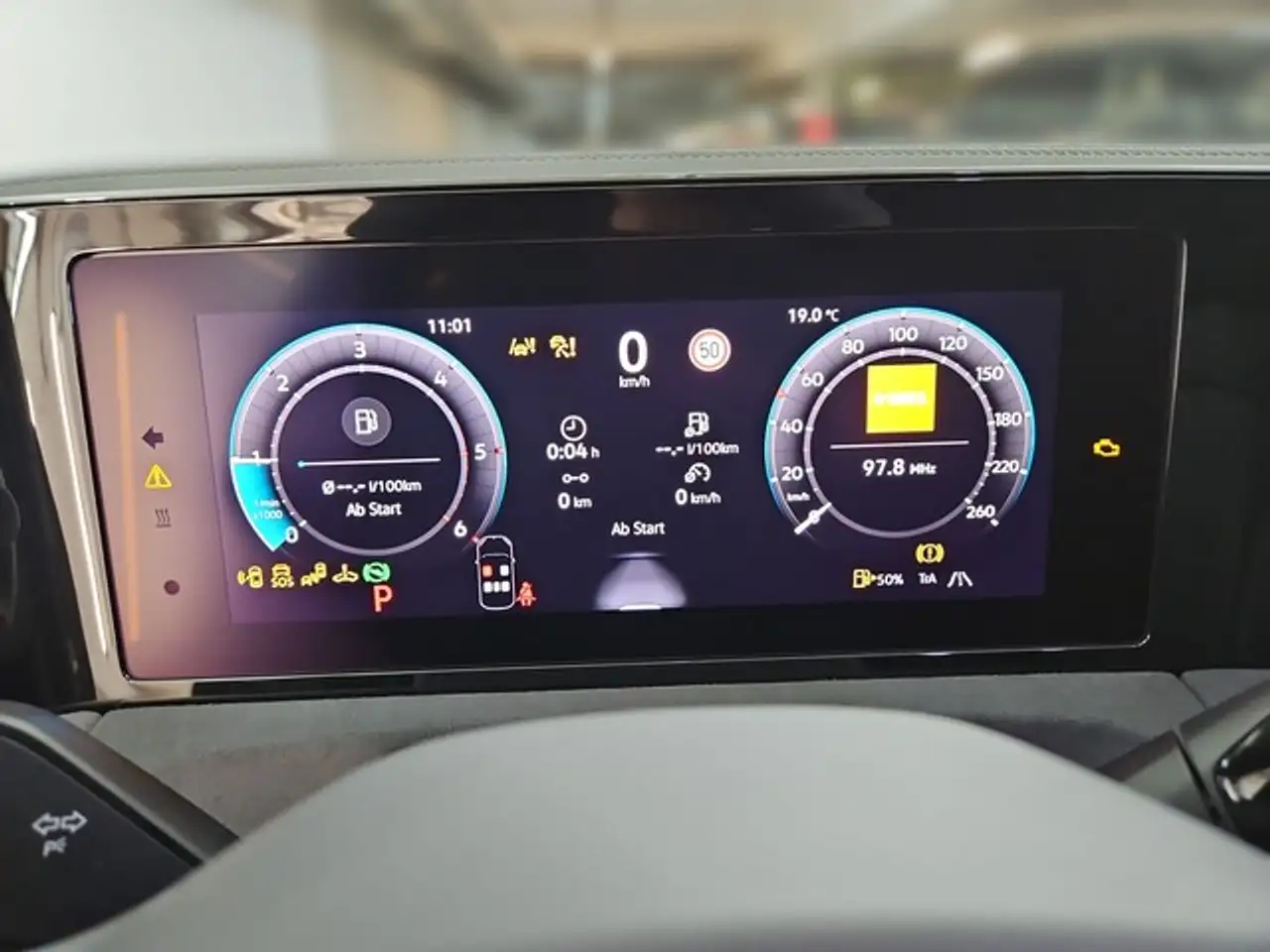 Volkswagen Tiguan 5