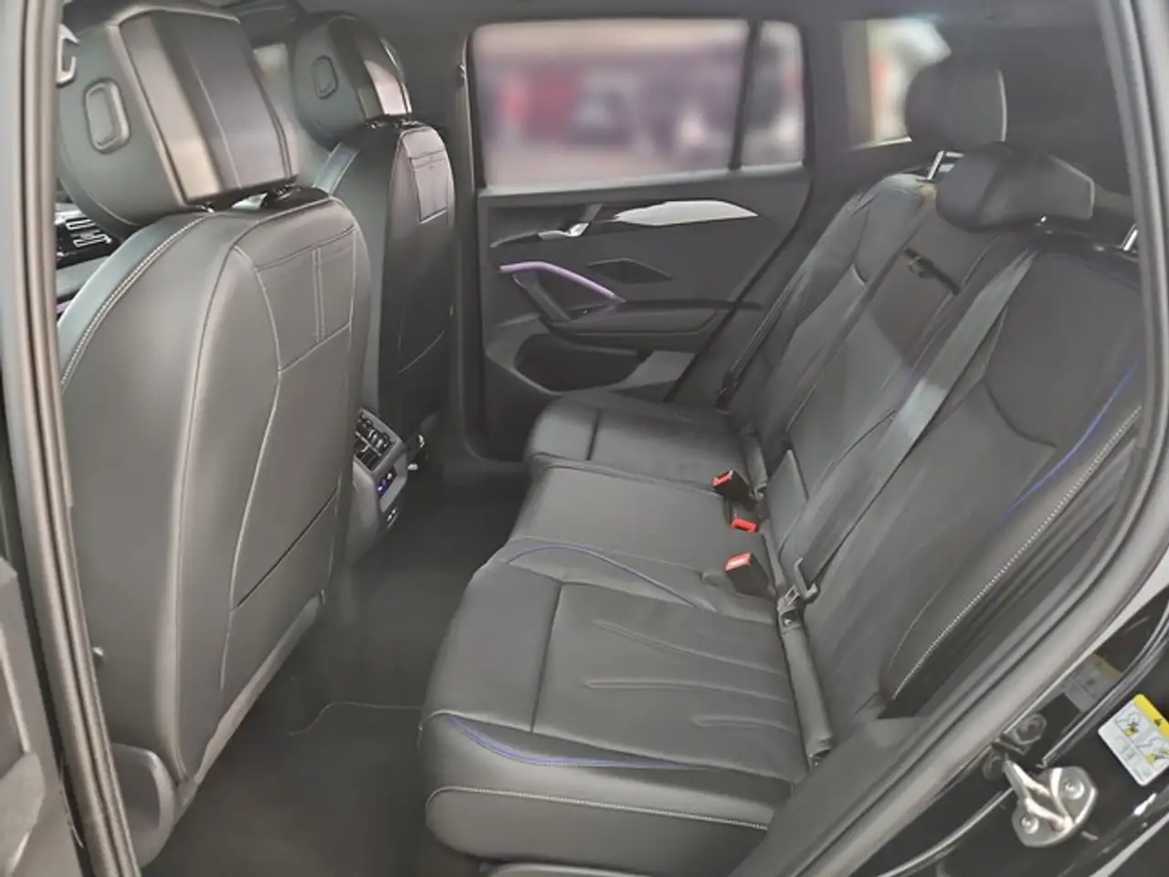 Volkswagen Tiguan 7
