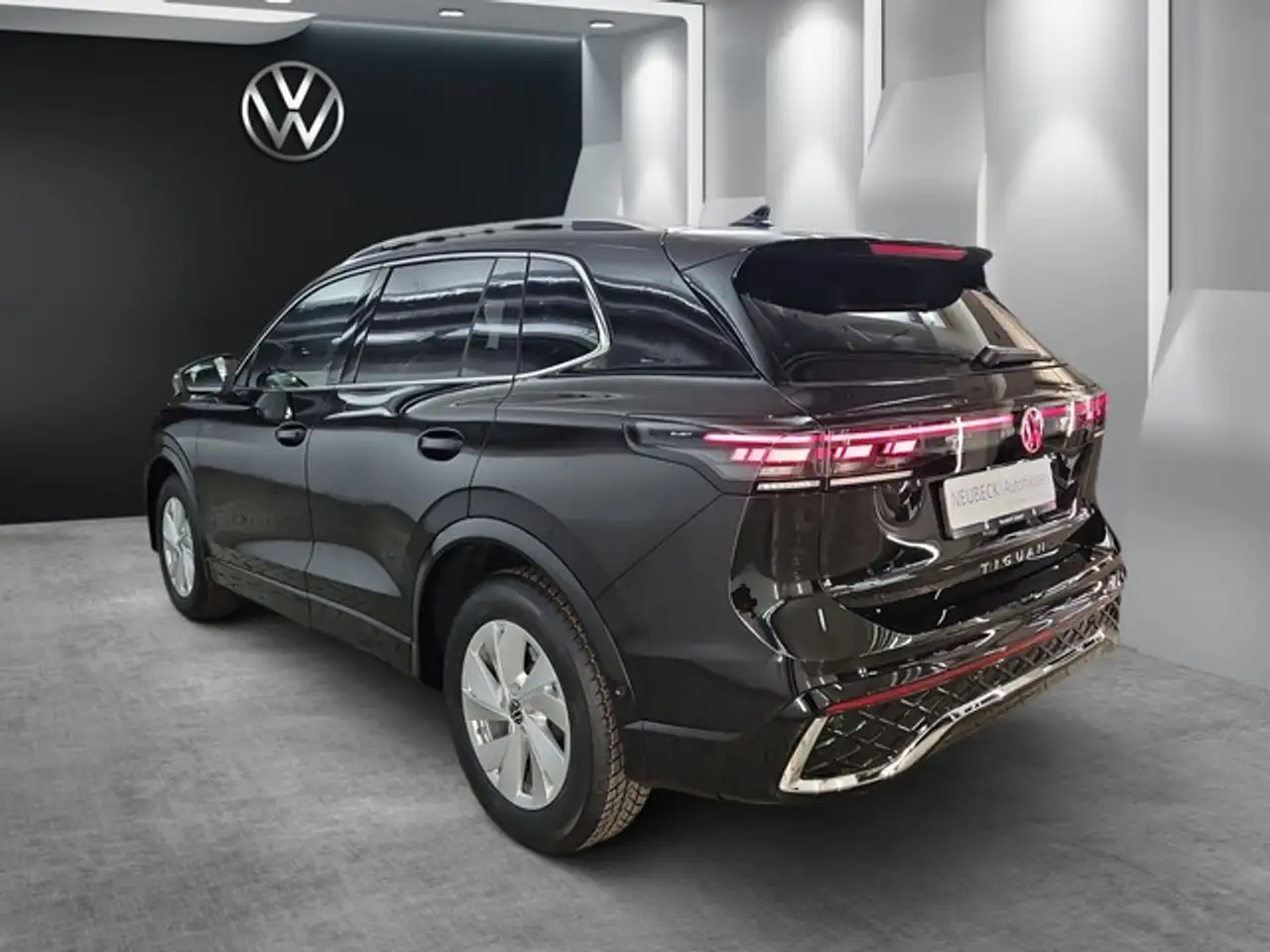 Volkswagen Tiguan 10
