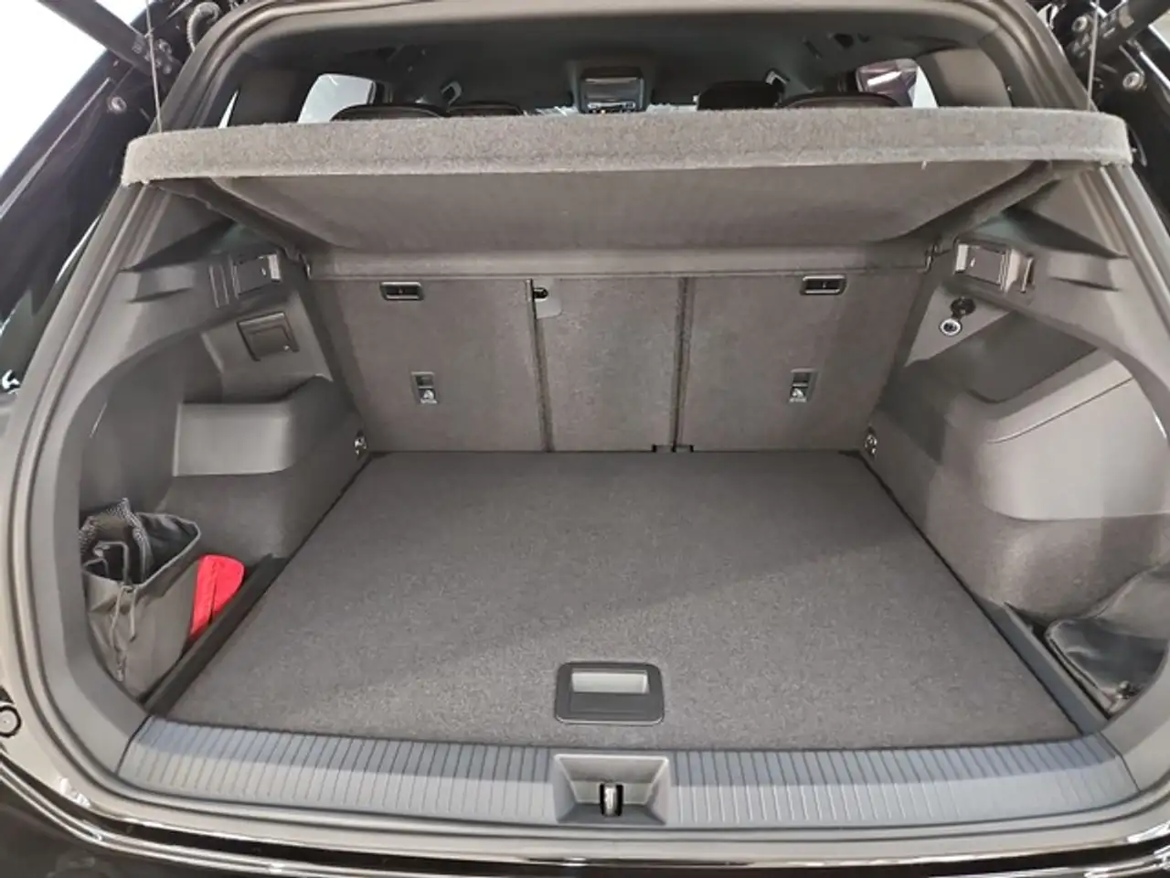 Volkswagen Tiguan 11