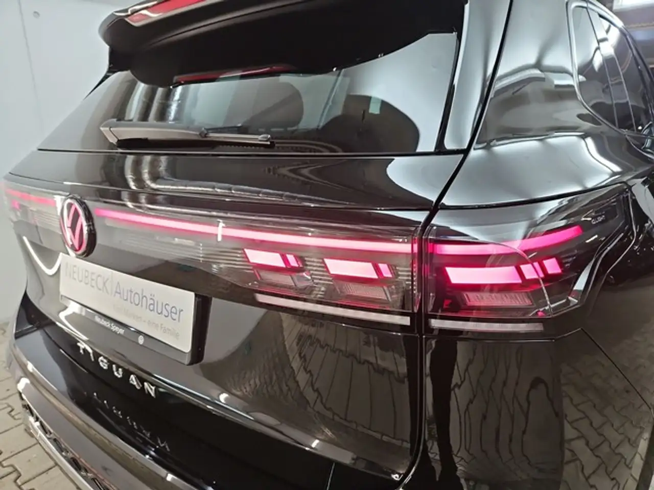 Volkswagen Tiguan 12