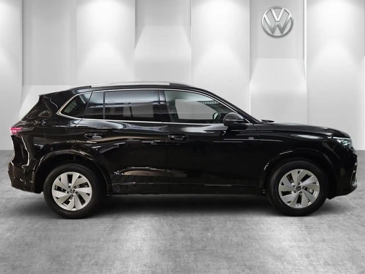 Volkswagen Tiguan 13