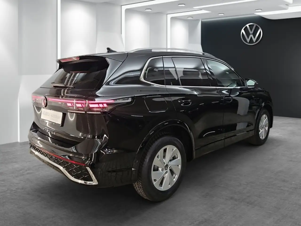 Volkswagen Tiguan 14