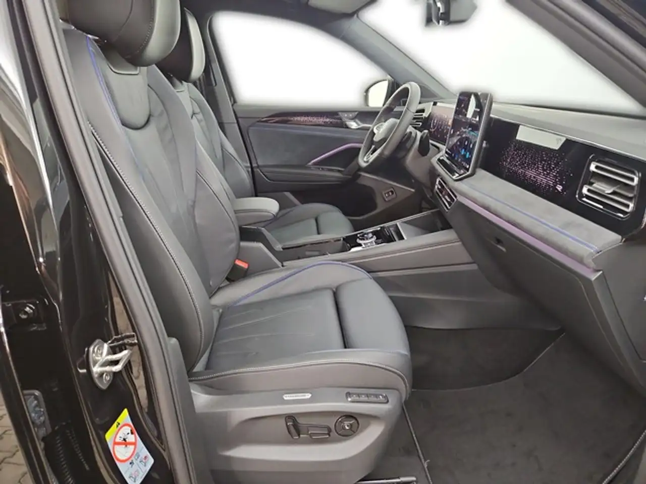 Volkswagen Tiguan 15