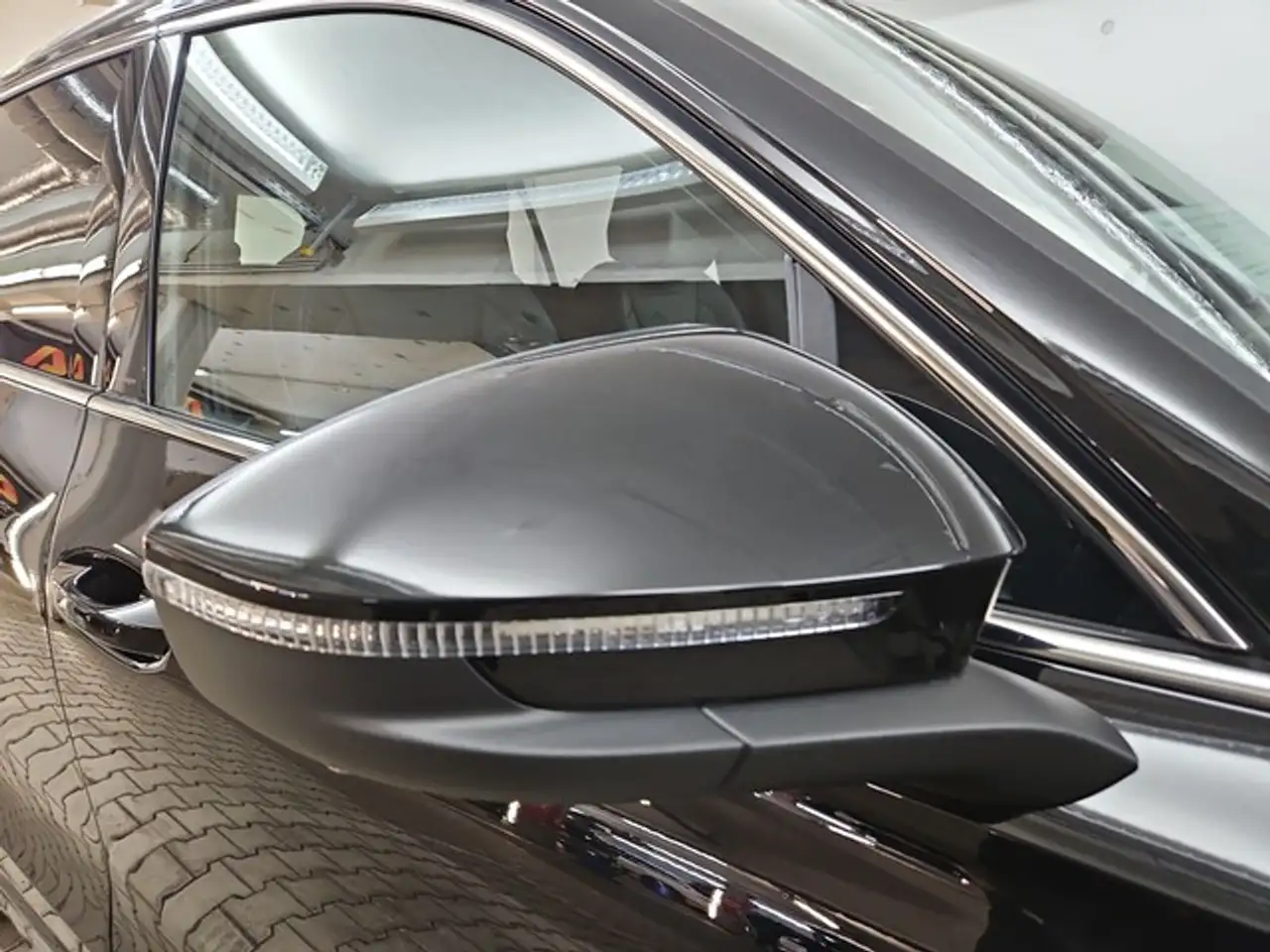 Volkswagen Tiguan 16