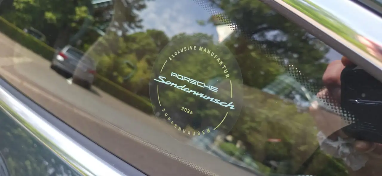 Porsche 992 10