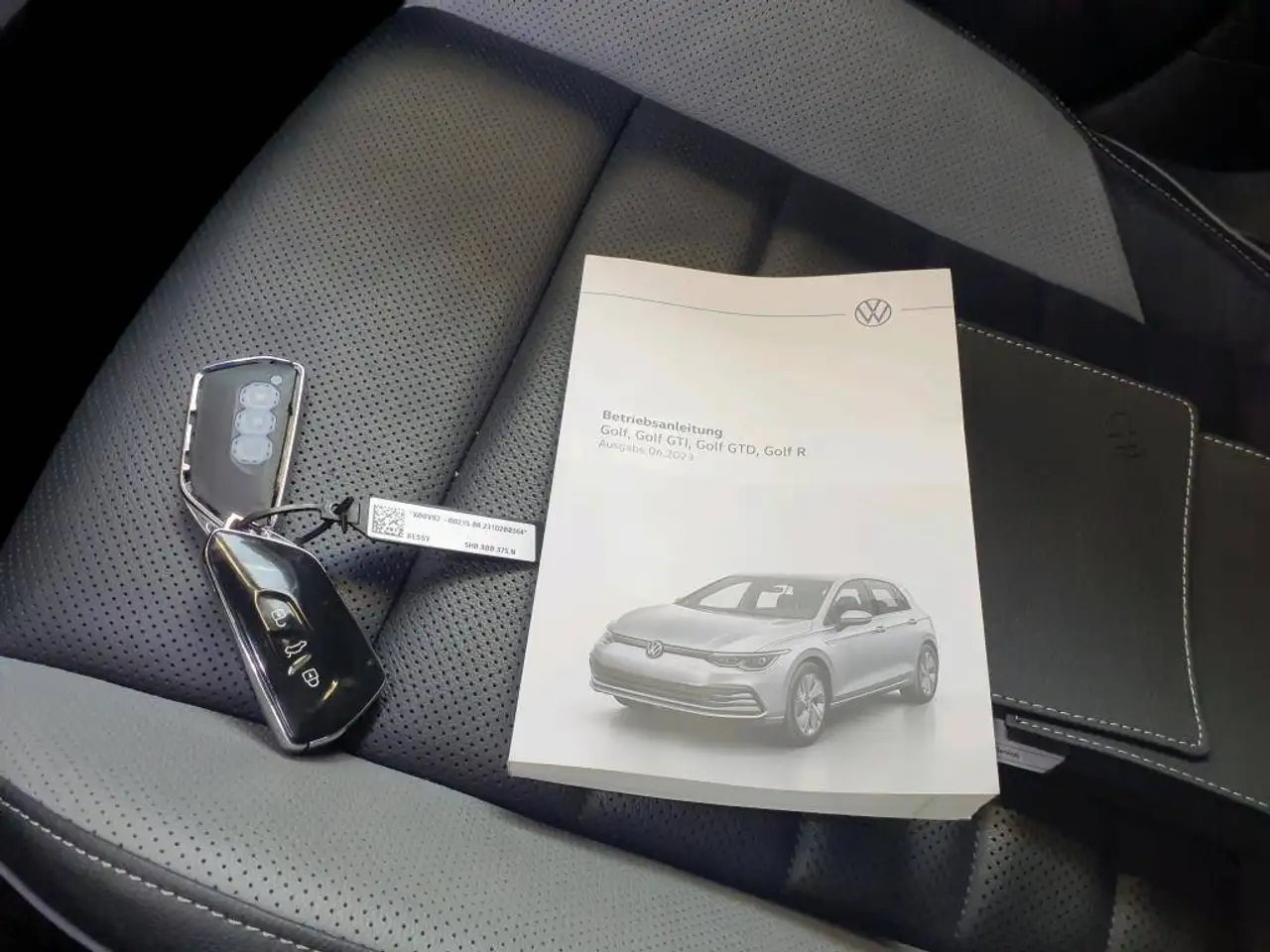 Volkswagen Golf 5