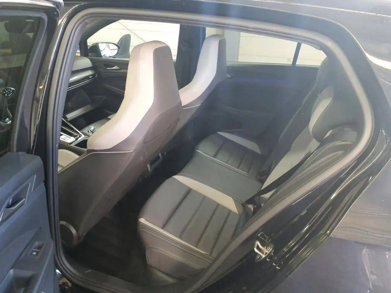 Volkswagen Golf 8