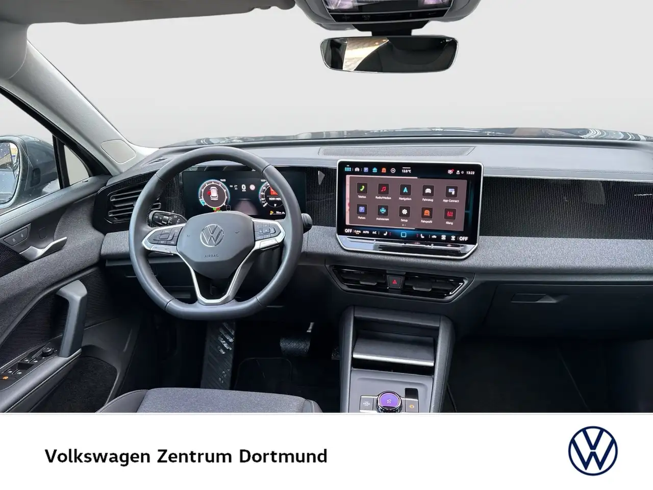 Volkswagen Tiguan 7