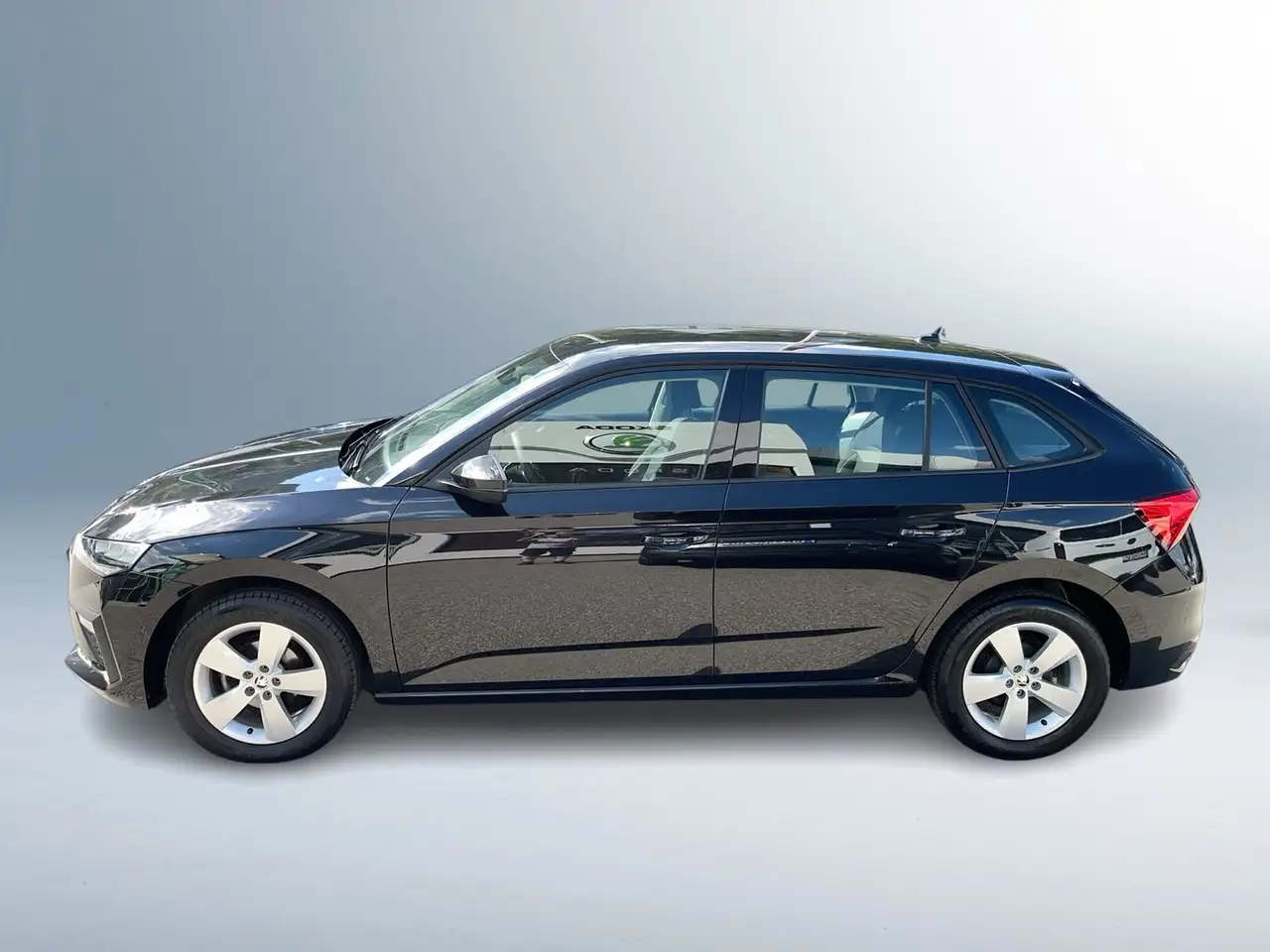 Skoda Scala 2