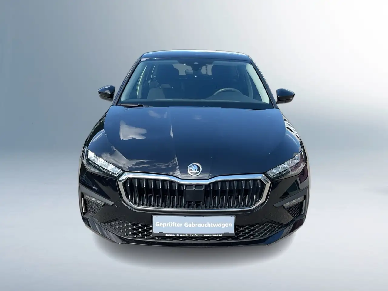 Skoda Scala 7