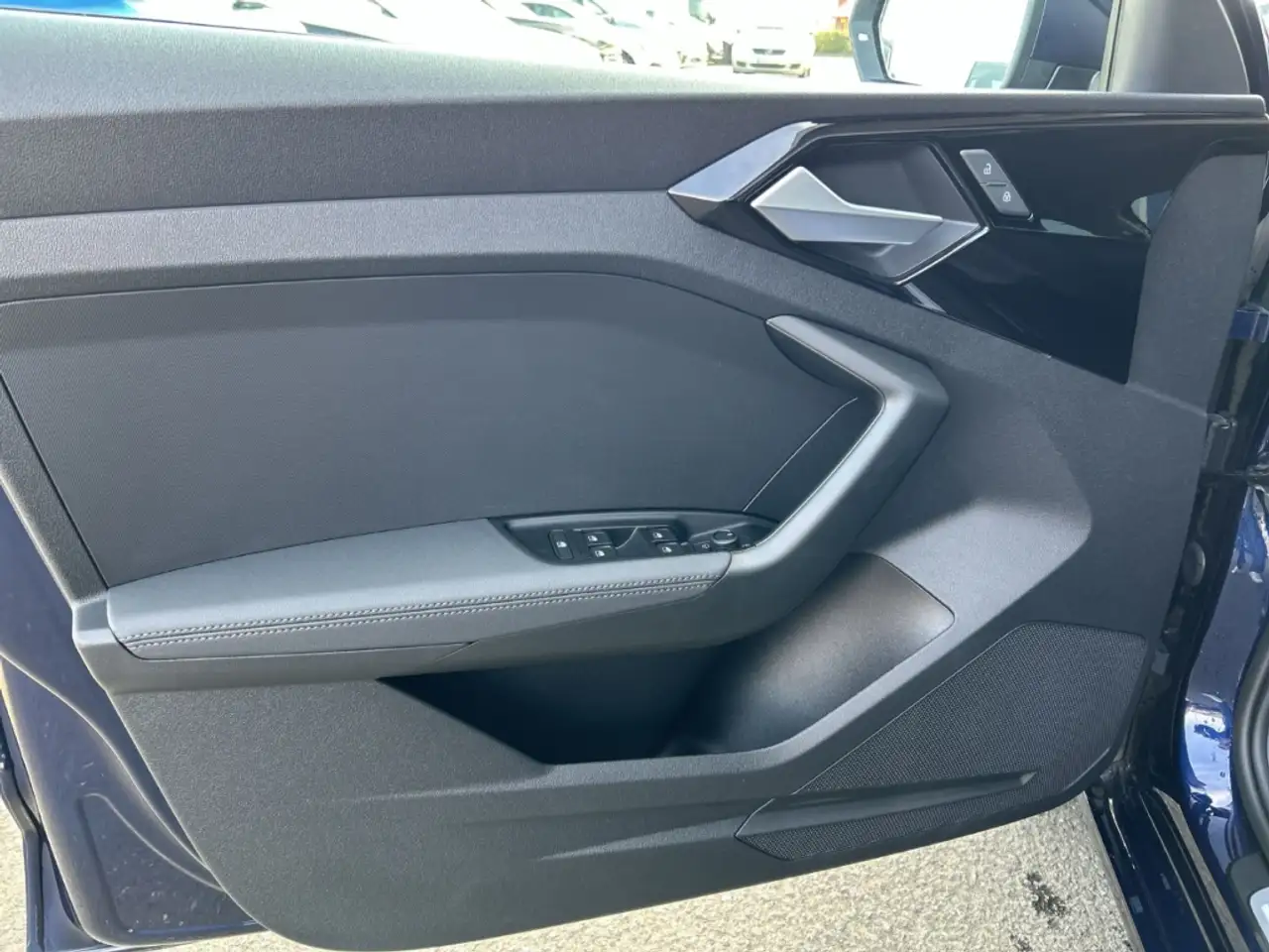 Audi A1 7