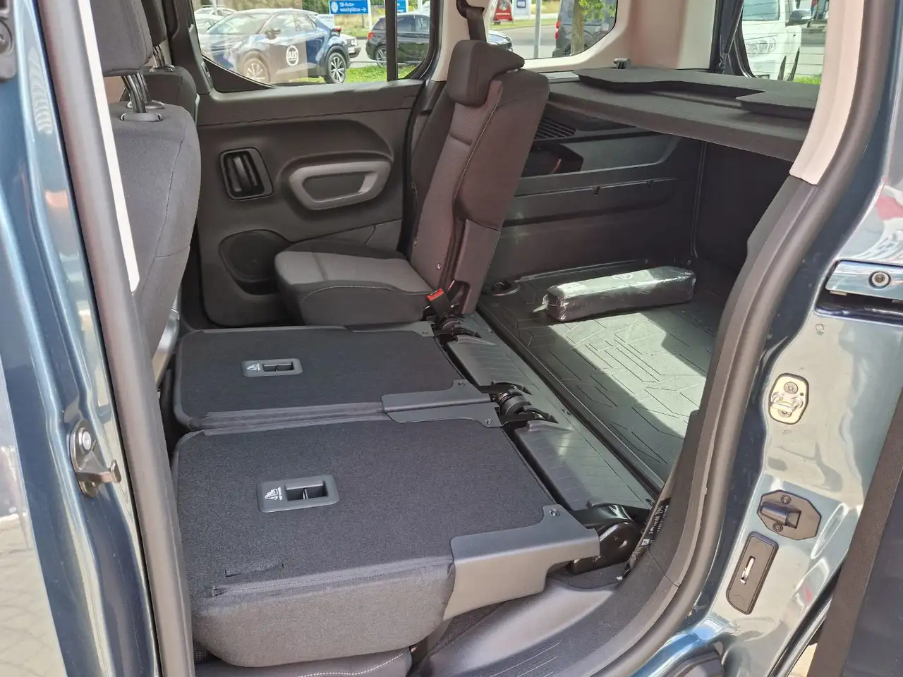 Toyota Proace 10