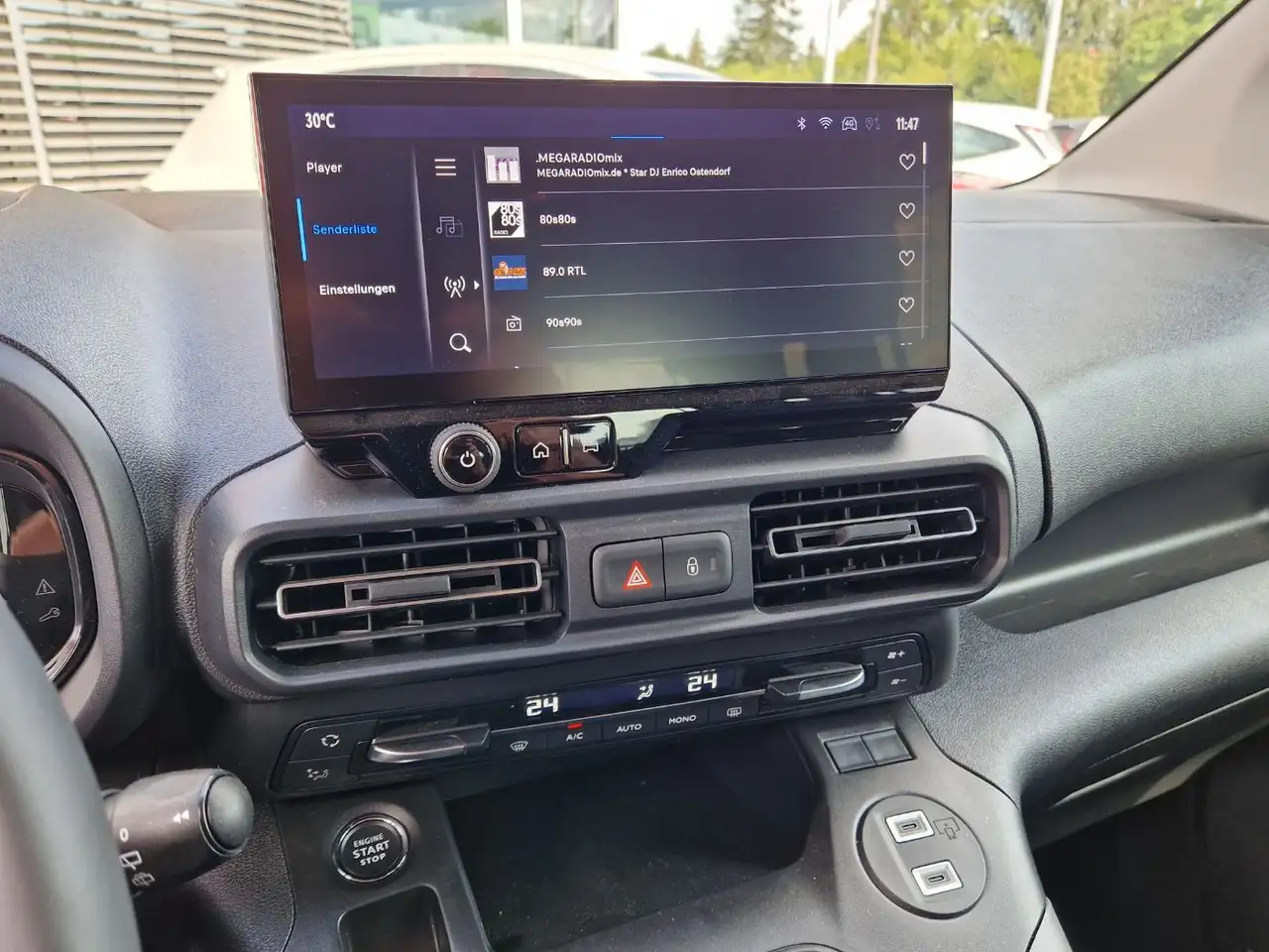 Toyota Proace 15