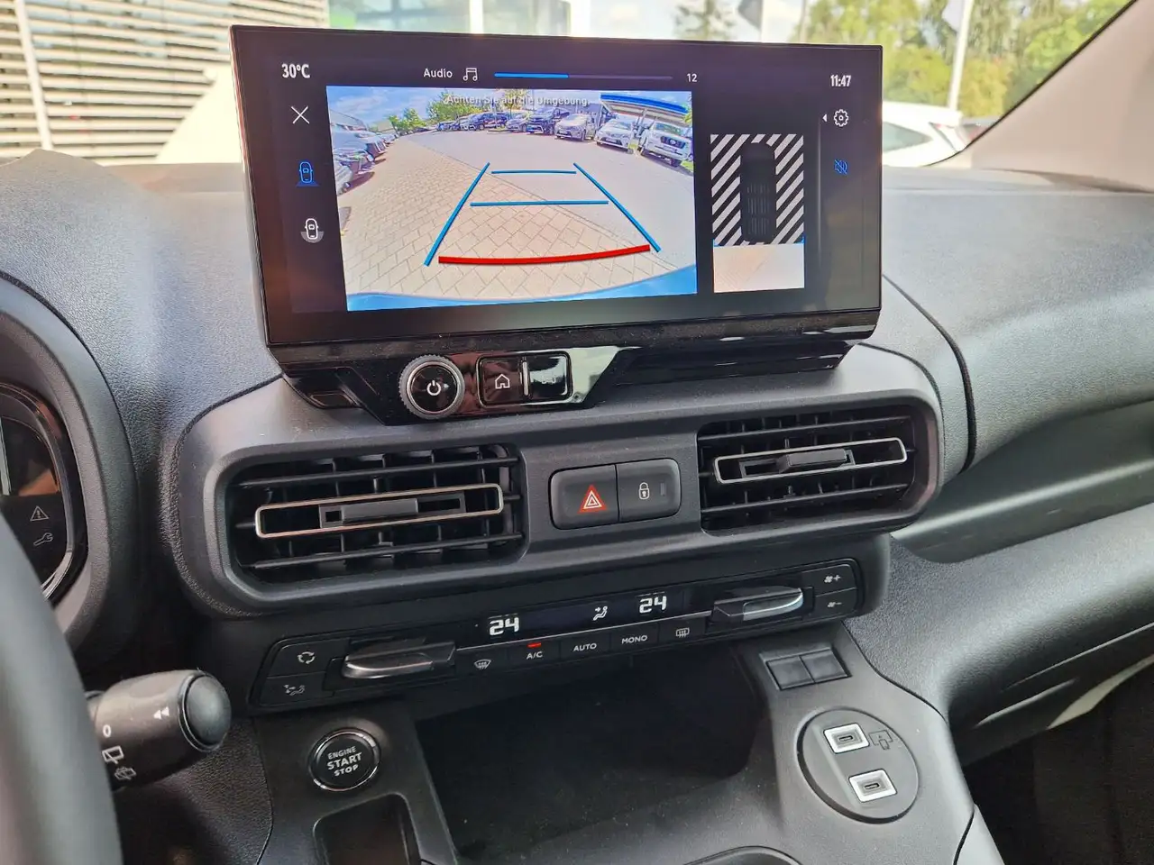 Toyota Proace 16