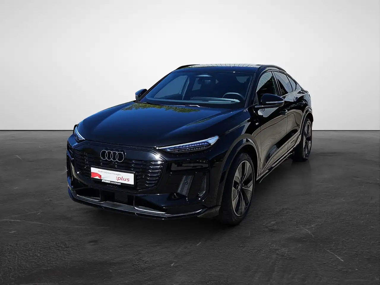 Audi e-tron 2