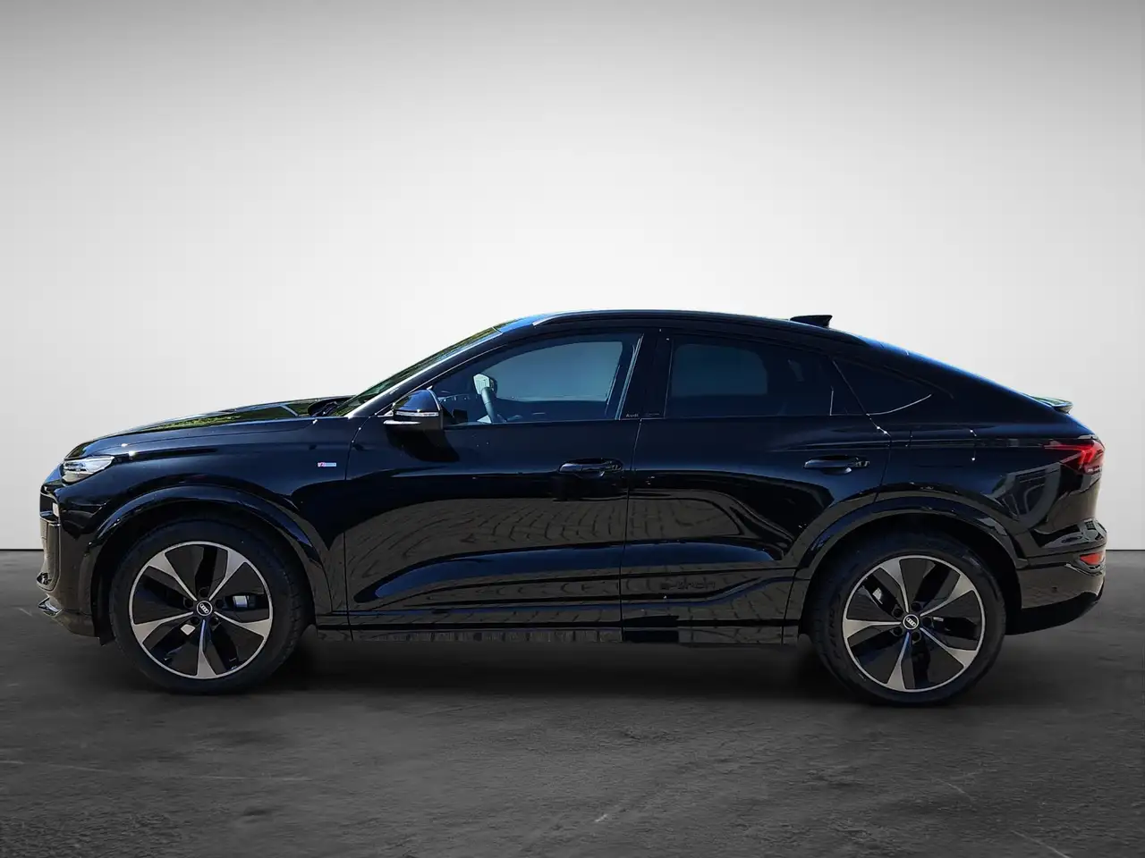 Audi e-tron 3
