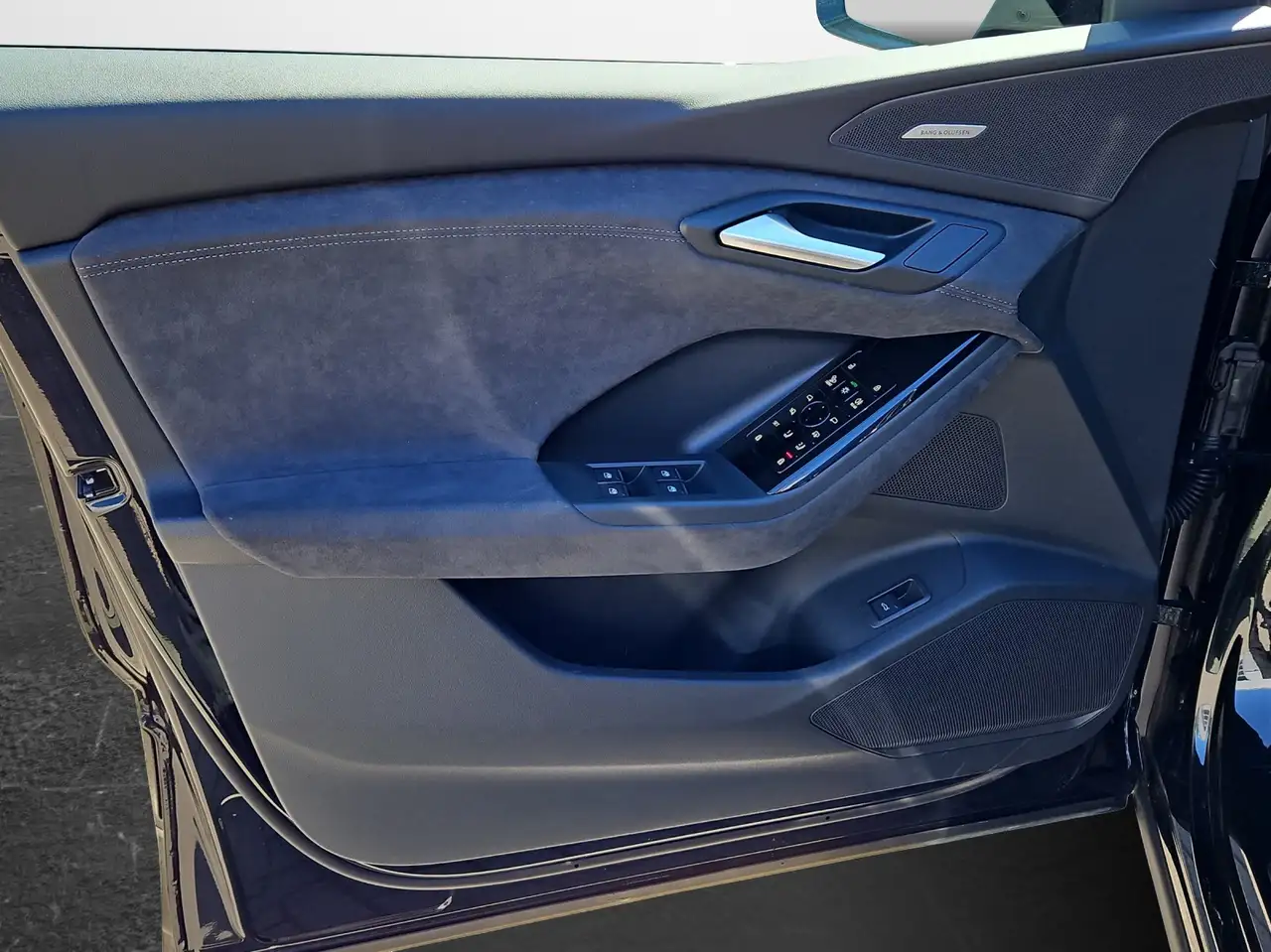 Audi e-tron 6
