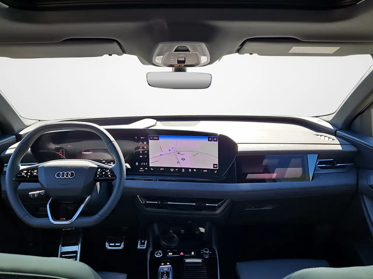 Audi e-tron 8