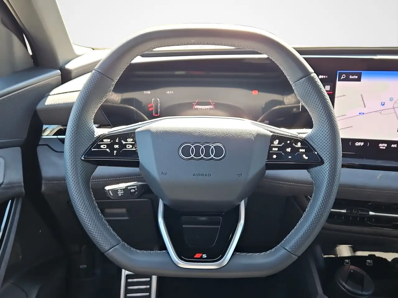 Audi e-tron 9