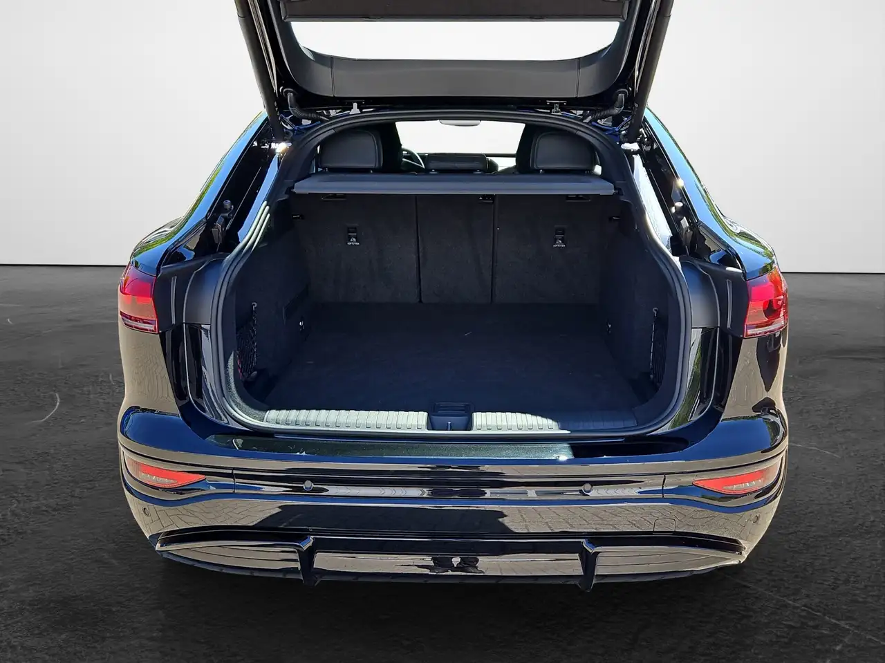 Audi e-tron 12
