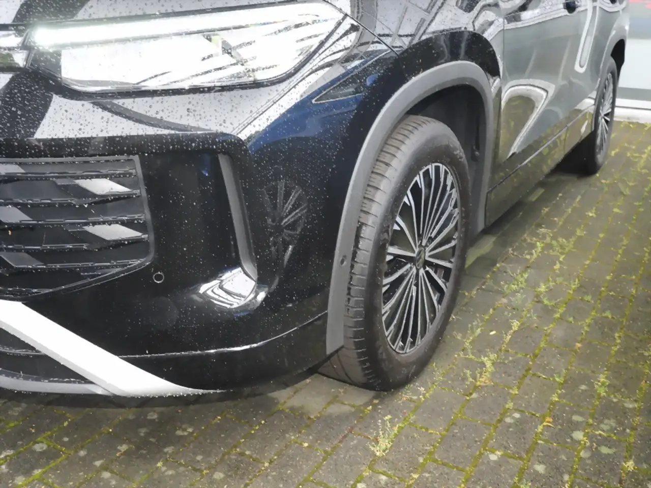 Volkswagen Tayron 3