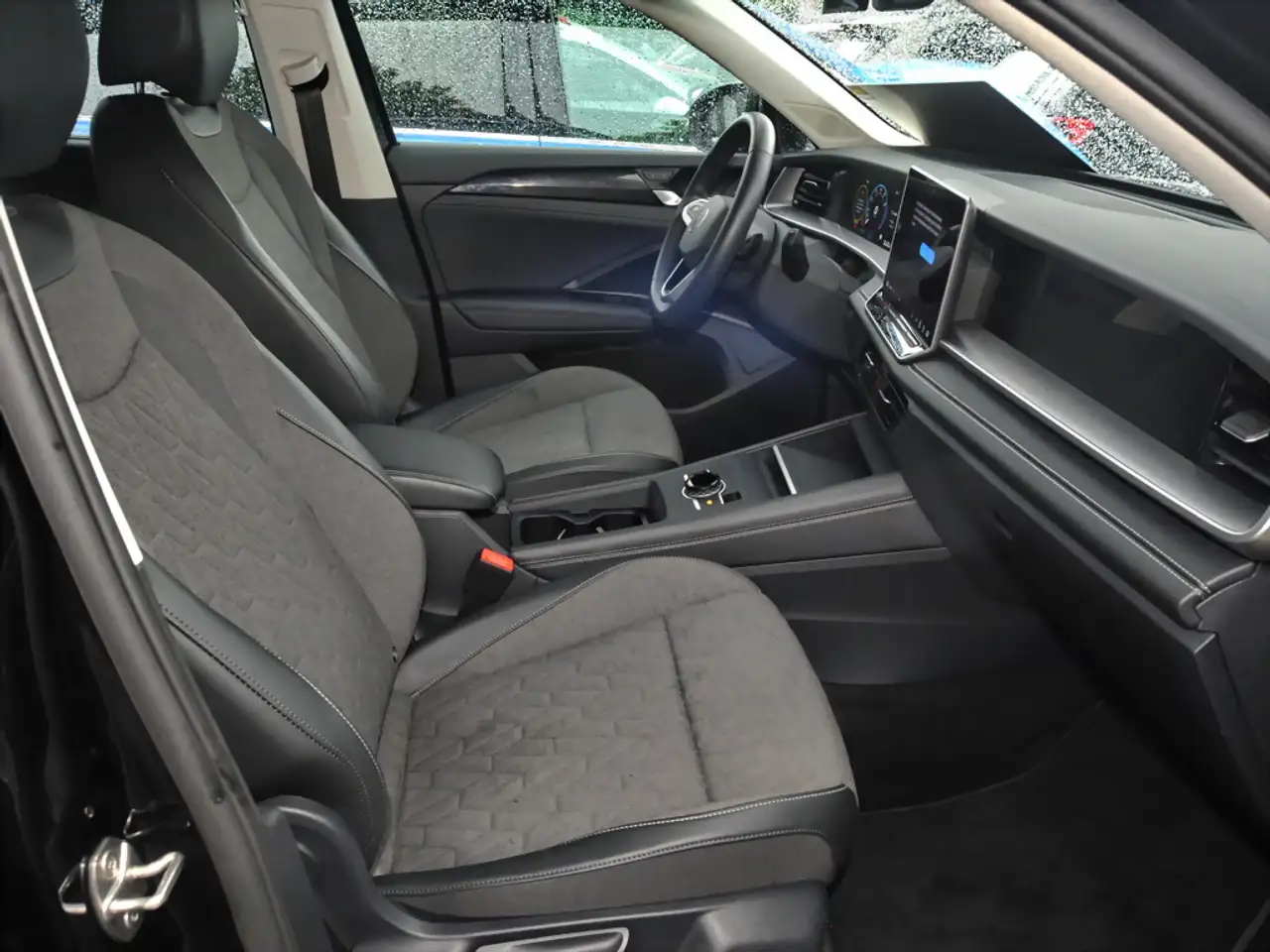 Volkswagen Tayron 8